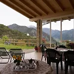 Al Franet Tremosine