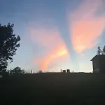 Al Franet Lantgård Tremosine