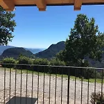 Lantgård Al Franet Tremosine