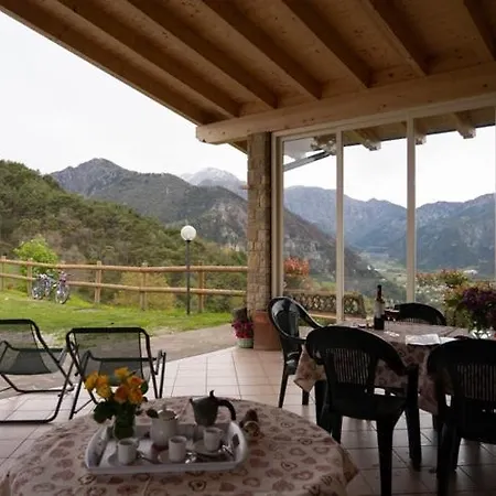 Al Franet Tremosine
