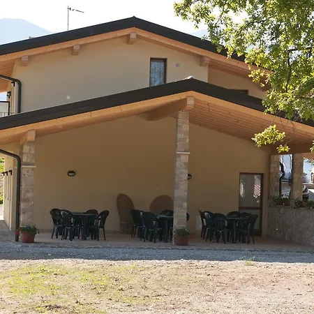 Al Franet Farm stay *