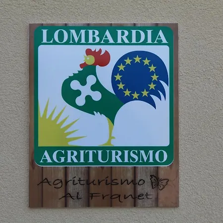 Farm stay Al Franet *