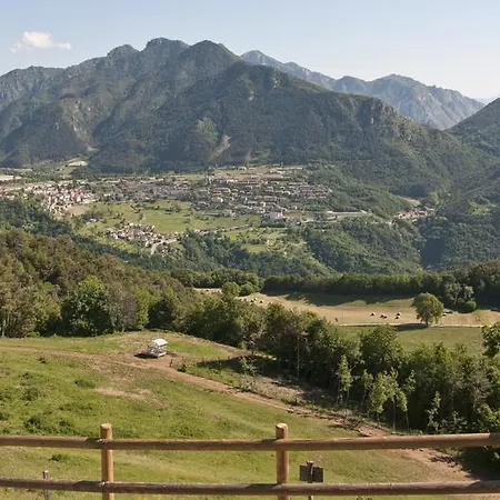 Al Franet Tremosine