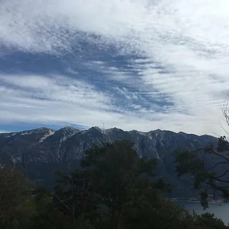 Al Franet Κατάλυμα σε φάρμα Tremosine