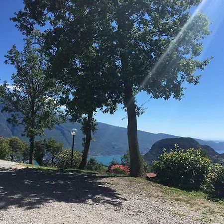 Al Franet Tremosine