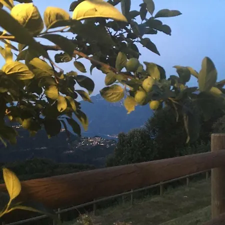 Al Franet Tremosine