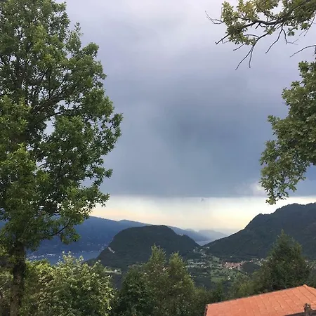 Al Franet * Tremosine