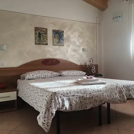 Al Franet Κατάλυμα σε φάρμα Tremosine
