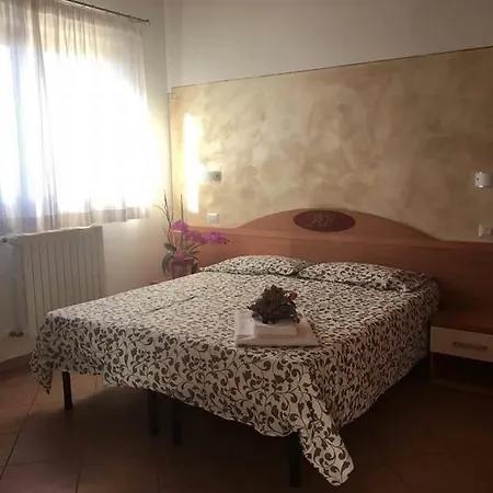Κατάλυμα σε φάρμα Al Franet Tremosine