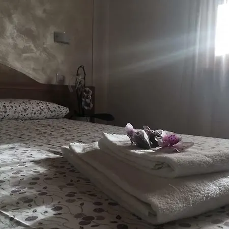 Κατάλυμα σε φάρμα Al Franet Tremosine