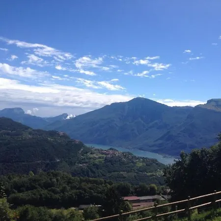 Al Franet * Tremosine