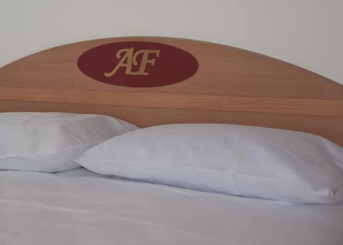 Al Franet مزرعة للإقامة