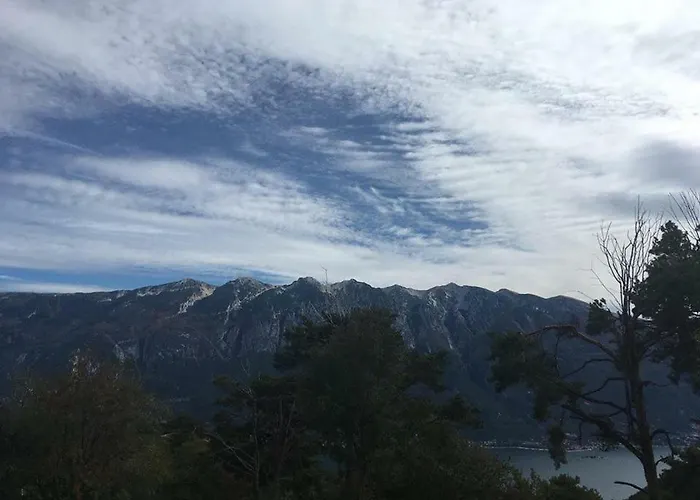 Al Franet مزرعة للإقامة Tremosine